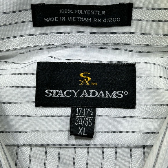 Y2K Dress Shirt Bundle - Picture 6 of 6